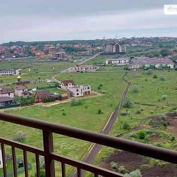 Продаж 1к Квартира Академіка Сахарова вулиця