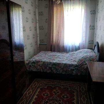 Продам будинок в В.Багачка