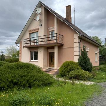 Оренда Будинку с Прилуцьке 900$