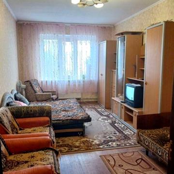 Оренда однокімнатної квартири