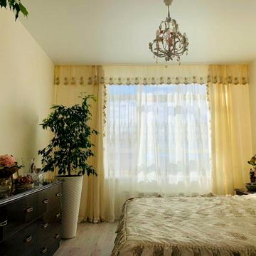 ЖК Місто Квітів, 2 кімнатна, 61м2, Тираспольська, Сирець
