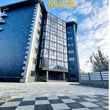 2-к квартира 93 м² в центрі. Без комісії! Від власника