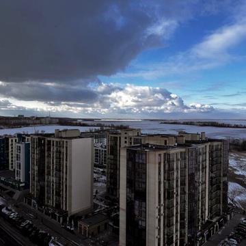 Квартира в черкасах від власника вул козацька. 9/1