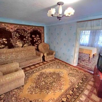 Продам Дом 60 м2 на Водопое / ул.Троицкая