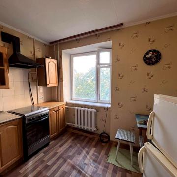 Миколаївська дорога вул., 307