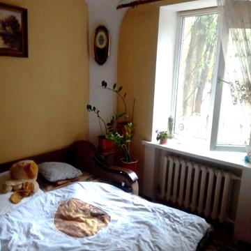Продам 4 кмн. сталінку біля м. Святошин