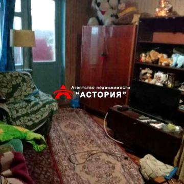 Продаж 2-кімнатної квартири по бул. Будівельників, ПІД РЕМОНТ