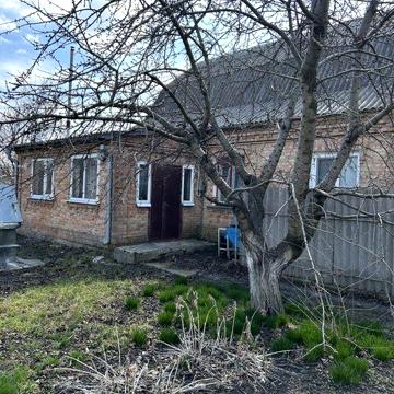 Продаж будинку в смт Гребінки Білоцерківського району