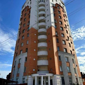 ПРОДАЖ видової 3 кім квартири