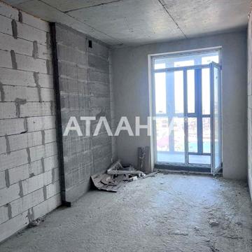 Продаж квартири в новобудові з гарним краєвидом на Львів. ЖК Resident Hall