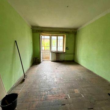 Продаж 2 кімнатної квартири, вул. Г. Упа