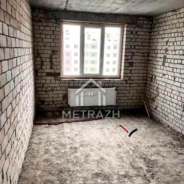 Продаю 2-к ЖК Мира - 3, метро Индустриальная, Тракторный Завод ЖК Мира-3