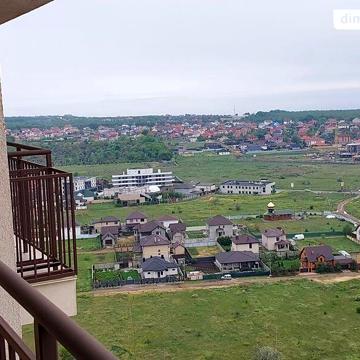 Продаж 1к Квартира Академіка Сахарова вулиця