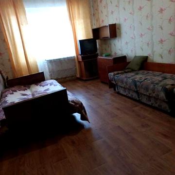 Здам квартиру на бабурке