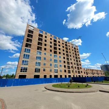 1кім квартира в новобудові ЖК Ковельська Голландія