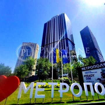 Продам видовую 2к квартиру Теремки Ипподром Метрополис ГЕНЕРАТОР ЖК метрополіс