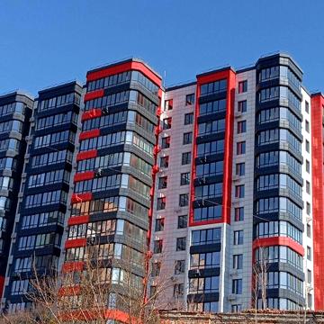 Продам 2к.квартиру 80м²  р-н ТЦ Глобал ЖК Мистецькі Ворота