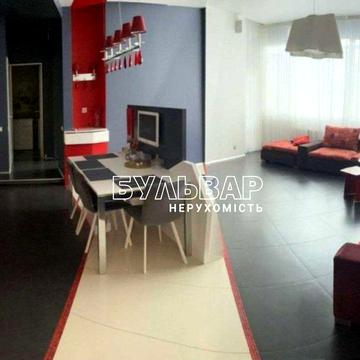 Продам 3 к.кв - 96 м2, Центр, Новострой, Авантаж, Ляпунова 16 ЖК Ляпунова, 16