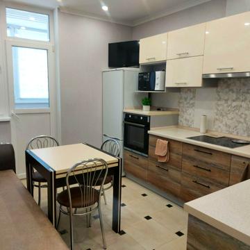 Юлії Здановської вул. (Ломоносова), 34б