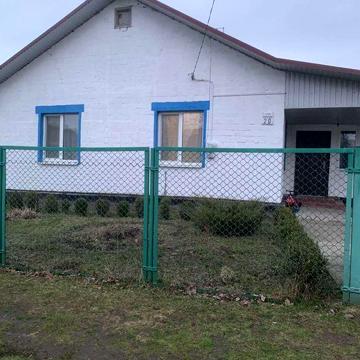 ПРОДАМ власний будинок с.Студеники