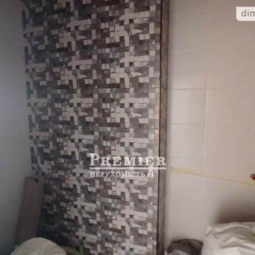 Продаж 1к Квартира Тиха вулиця