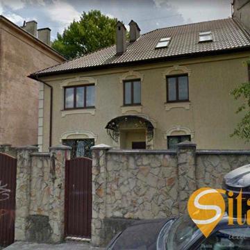 Продаж будинку, вулиця Цегельського (Чупринки)