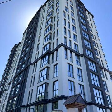 Продам 1-кімнатну квартиру ЖК «Джем Сіті» ЖК Джем Сіті