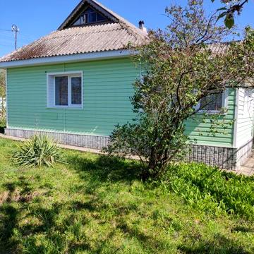 Продам житловий будинок