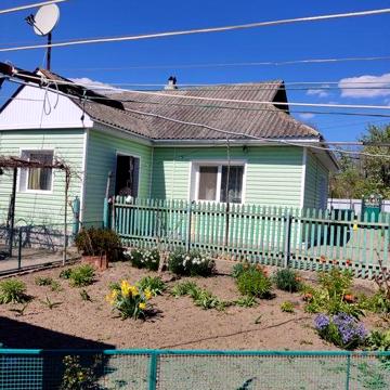 Продам житловий будинок