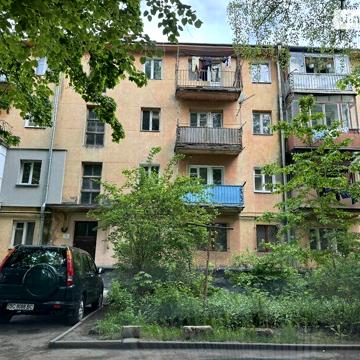 Продаж 3к Квартира Дністерська вулиця