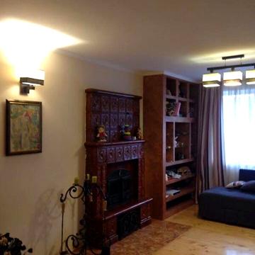 Продаж 3к Квартира Берчені вулиця