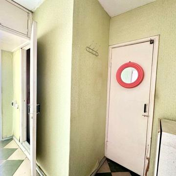 Квартира, оренда, Правий, з тваринами+