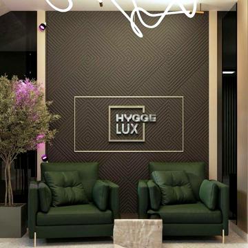 ПРОДАЖ без % (комісії) 2кім.квартири вул.Пасічна ЖК HYGGE LUX ЖК HYGGE lux