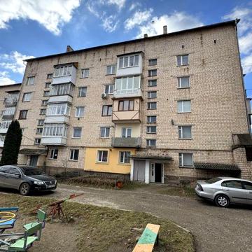 Можна купити під держ програми Продам  3 кімнатну квартиру в м Вижниця