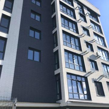 ЖК КОРОЛЕВА 3 кім квартира ЖК Королева