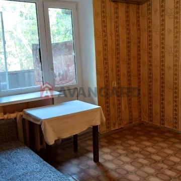Продаж 1к Квартира Космічна вулиця
