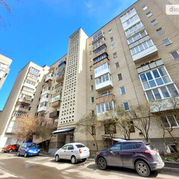 Продаж 2к Квартира Соборності проспект