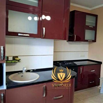 Здам в оренду 1-к квартиру по вул. Бабкіна 6