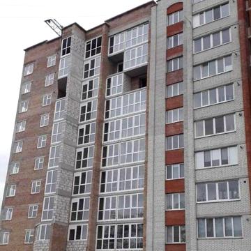 Продаж 2к Квартира Гайова вулиця ЖК Острозький