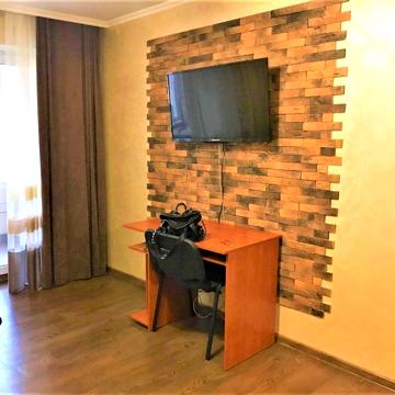 Здам в оренду 1 кімнатну квартиру по вул. Кулика і Гудачека ЖК РІО