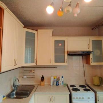 Миколи Закревського вул., 17