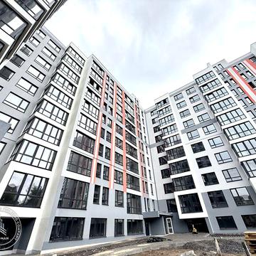 Продаж 1к Квартира Привокзальна вулиця