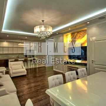 #8266 Продаж / Квартира / Коновальця Євгена, Печерськ, Київ ЖК SkyLine