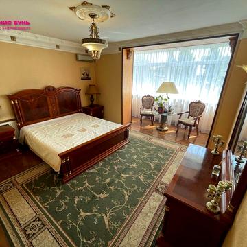 Продам 3к квартиру в центре, Вернадского,Крутогорный спуск,п. Шевченка