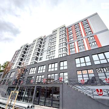 Продаж 2к Квартира Привокзальна вулиця