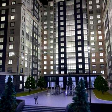 Однокімнатна квартира в ЖК Континент ЖК континент