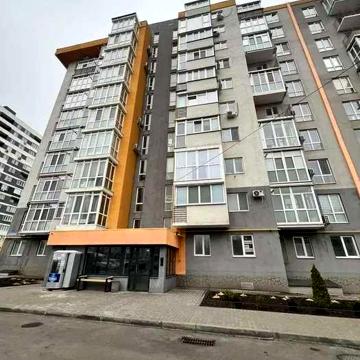 Продам квартиру идеально под бизнес м. Дворец Спорта ЖК Маршал