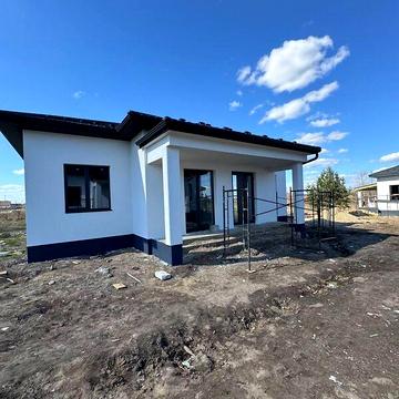 Продаж 4к Дім Київський масив