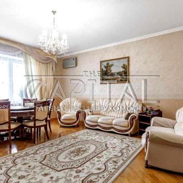 ОРЕНДА 4-к квартира в ЖК "ОАЗИС"
проспект Івасюка, 8 (парк "Наталка")