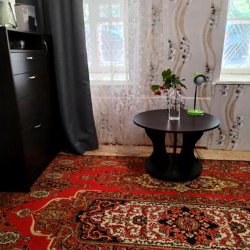 Бородинская, 4